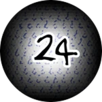 Secret 24