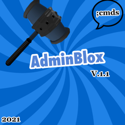 AdminBlox