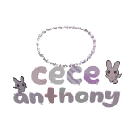 cece anthony 3.0 necklace