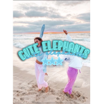 cute elephants :>