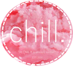 Chill. Freezery
