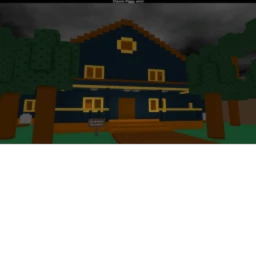 The PIGGY Household (SCARY) (DO NOT PLAY) (REMAKE) icon