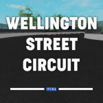 Wellington Street Circuit ITCRA