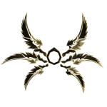 Sand Wings