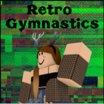 Retro Gymnastics