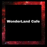 Wonderland Cafee