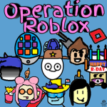 Operation: Roblox