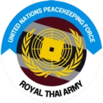 [ RTA ] United Nations Peacekeeping force.