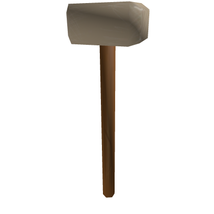 Sledge Hammer