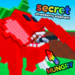 Feed Brainrots For Lucky Blocks
