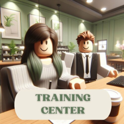 PURCHA CAFE V1- TRAINING CENTER
