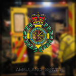 NOTTS | East Midlands Ambulance Service