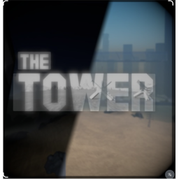 Ez Tower Obby (Beta)