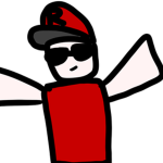 Flippin' Out Dance Team