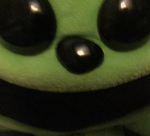 The green bunny group
