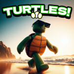 Turtle! - A game about turtles 🐢