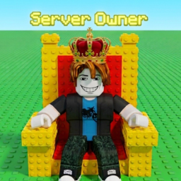 Server Owner