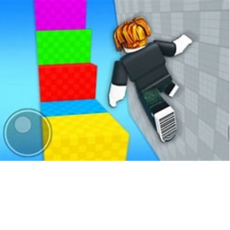 DCDO (Difficulty Chart Dash Obby)