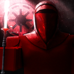 TGR - The Red Guard