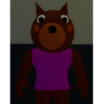Doggy the dog