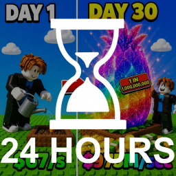 🌽Grow It RNG [CURSED ITEMS] icon