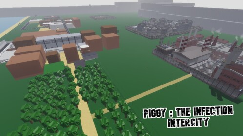 Piggy : The Infection [INTERCITY] [BETA]