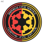Imperial Civil Service