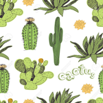 Cactus >