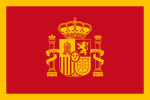 Spanish Officer Legion