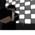 Yoso's State [Main Group]