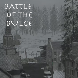 Bastogne | BoTB