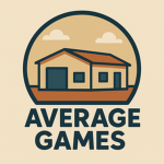 your average games!