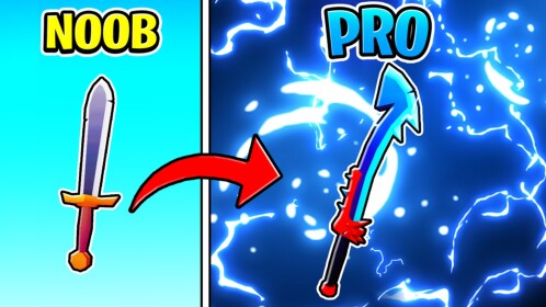💪 Strong Weapon Simulator