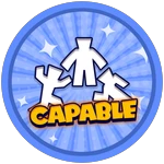 Game Badge Thumbnail