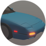 Key Car #5