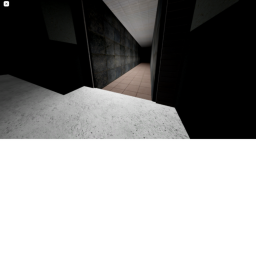 ABYSS - HORROR ( TECH TESTS )
