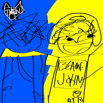 Ieri sera sono stato abbandonato [MODDED FORSAKEN]