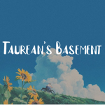 Taurean's Basement