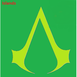 Slime Creed Island