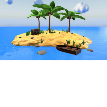 Pocoyo Island