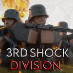 3rd Shock Divisiоn
