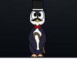 The Dapper Penguins