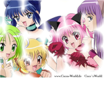 We Are The Mew Mews!