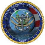[NUSA] Office of Naval Intelligence.