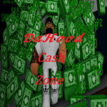 DaHood Cash Zone