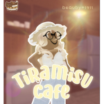 Tiramisù Cafe