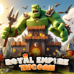 [RELEASE!] Royal Empire Tycoon 👑