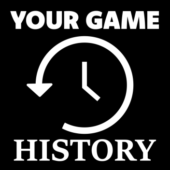 ประวัติเกมของคุณ