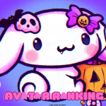 - Mia’s avatar ranking ~