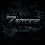 7 $store